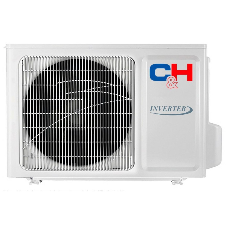 Кондиціонер Cooper&Hunter CH-S12FTXAM2S-SC