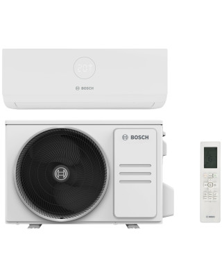Кондиціонер Bosch CL3000i RAC 3,5 (7733701736)