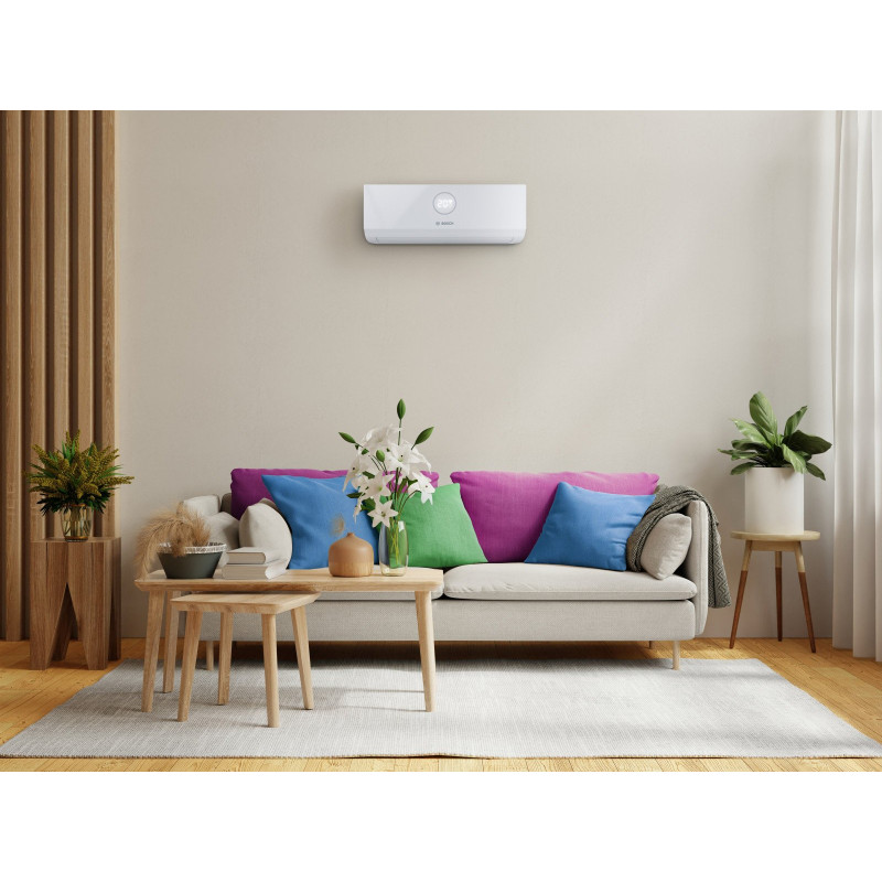 Кондиціонер Bosch CL3000i RAC 3,5 (7733701736)