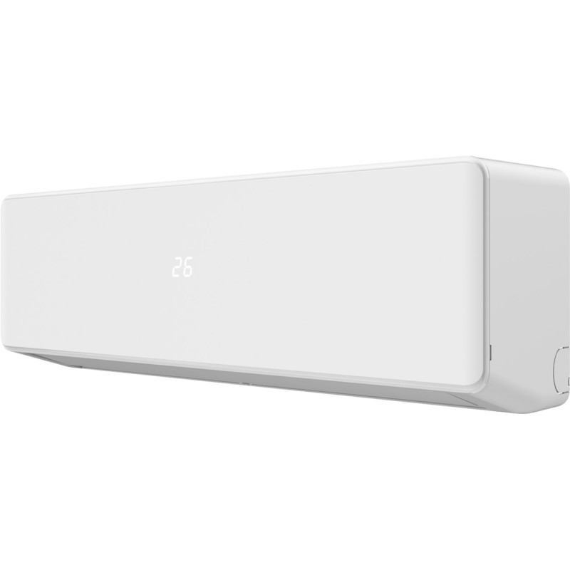 Кондиціонер IDEA ISR-09HR-VI05-DN8