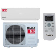 OSAKA ST-12HH