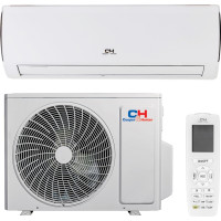 Кондиціонер Cooper&Hunter CH-S12FTXQ2-NG (Wi-FI)