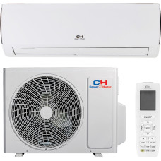 Кондиціонер Cooper&Hunter CH-S12FTXQ2-NG (Wi-FI)