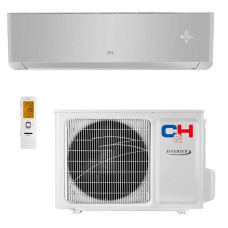 Кондиціонер Cooper&Hunter CH-S18FTXAM2S-SC