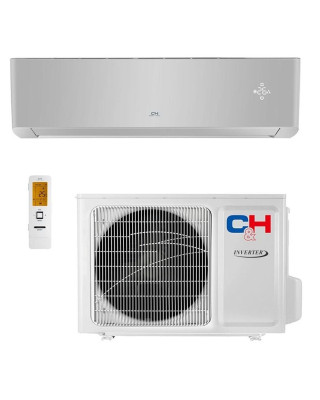 Кондиціонер Cooper&Hunter CH-S18FTXAM2S-SC