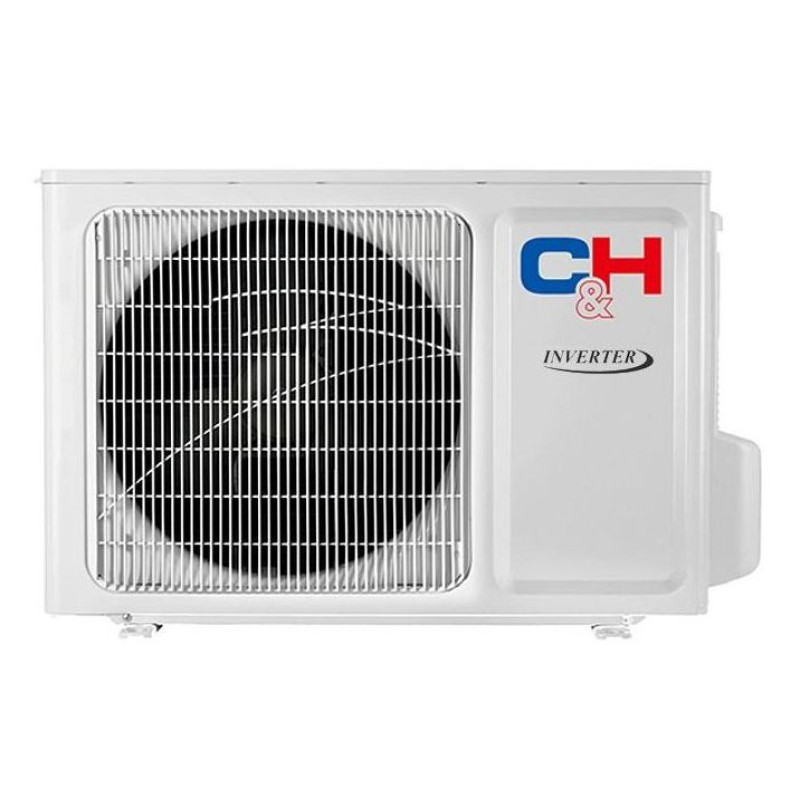 Кондиціонер Cooper&Hunter CH-S18FTXAM2S-SC