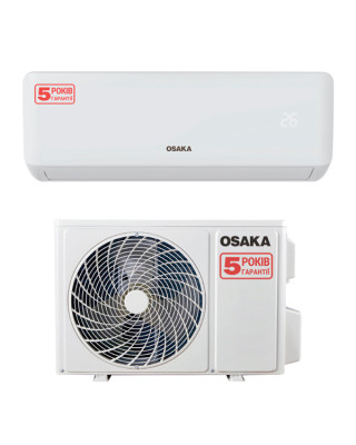 Кондиціонер Osaka ST-18HH Elite