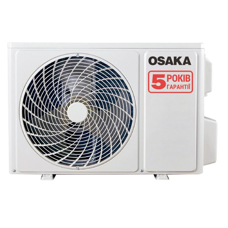 Кондиціонер Osaka ST-18HH Elite