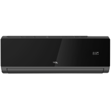 Кондиціонер TCL TAC-24CHSD/XA82IN Black Inverter R32 WI-FI