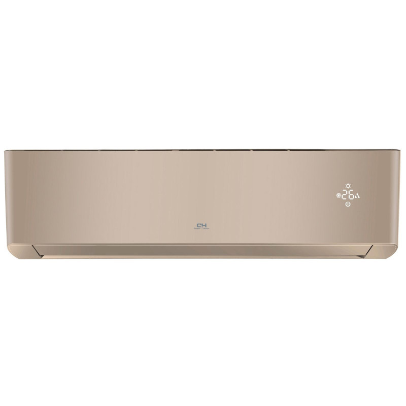 Кондиціонер Cooper&Hunter CH-S24FTXAM2S-GD