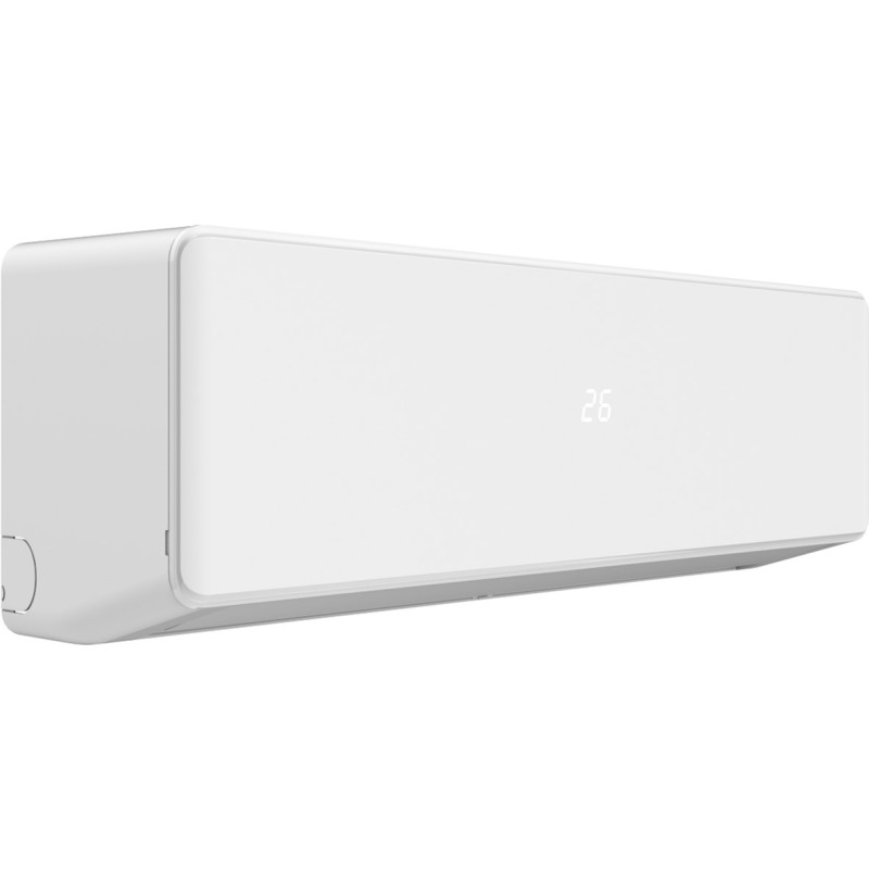 Кондиціонер IDEA ISR-18HR-VI05-DN8