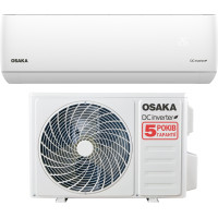 Кондиціонер Osaka STVP-24HH3 Power Pro DC Inverter