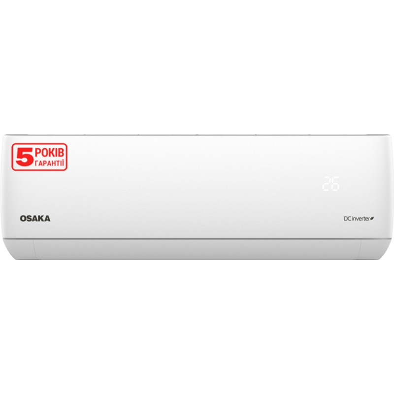 Кондиціонер Osaka STVP-24HH3 Power Pro DC Inverter