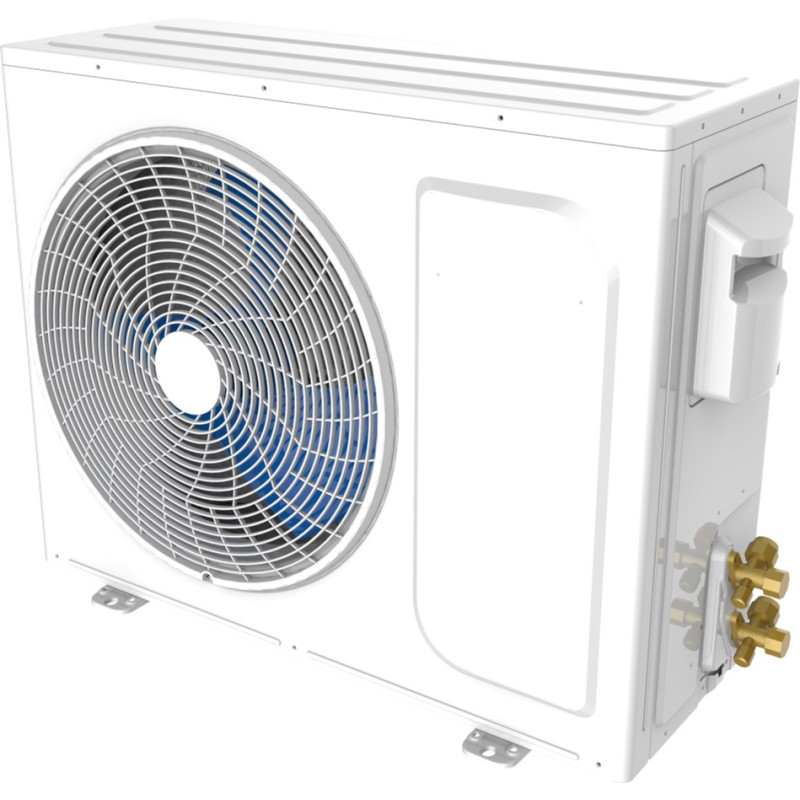 Кондиціонер IDEA ISR-24HR-VI05-DN8