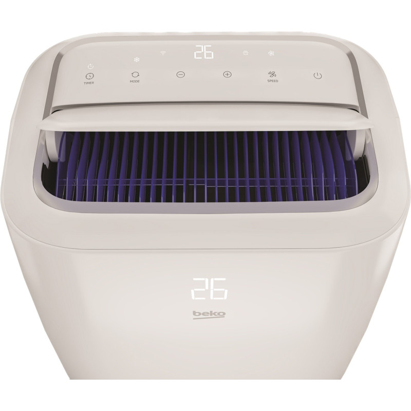 Кондиціонер BEKO BP1125H