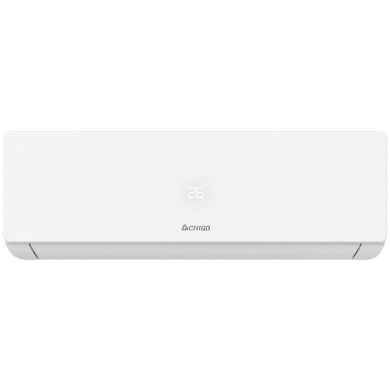 Кондиціонер Chigo CS-25V3G-G3A02A DC R32 WI-FI