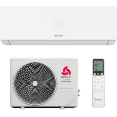 Кондиціонер Chigo CS-25V3G-G3A02A DC R32 WI-FI