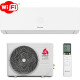 Кондиціонер Chigo CS-25V3G-G3A02A DC R32 WI-FI