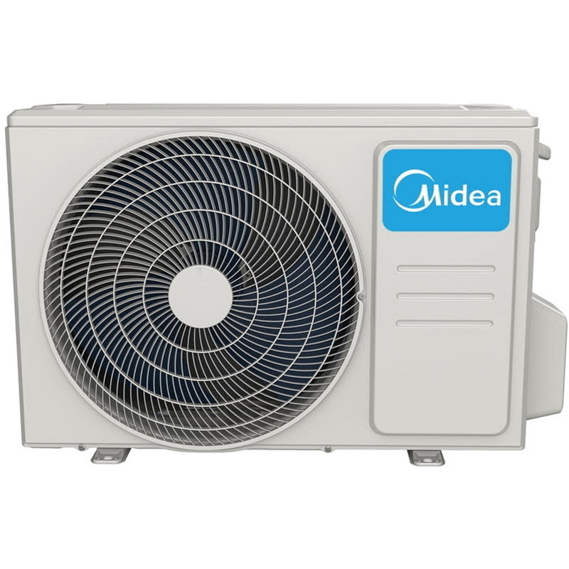 Кондиціонер MIDEA AF6-09N8C2E-I/AF6-09N8C2E-O