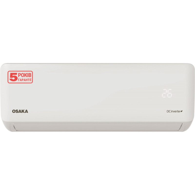 Кондиціонер OSAKA STV-18HH3 inverter