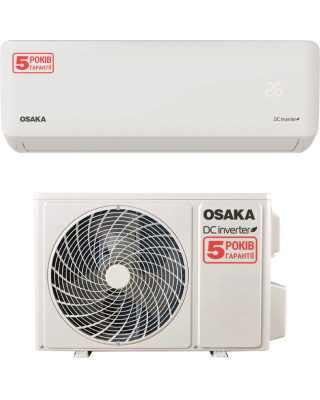 Кондиціонер OSAKA STV-18HH3 inverter