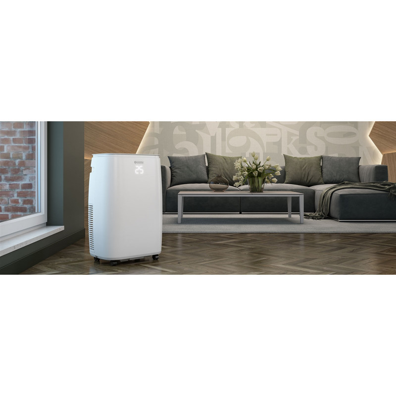 Мобільний кондиціонер Olimpia Splendid DOLCECLIMA Brezza 9 EQ WiFi (OS-2259)