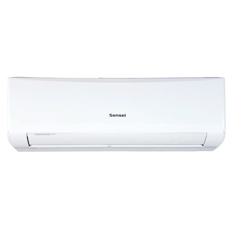 Кондиціонер Sensei SAC-09SKWA/I