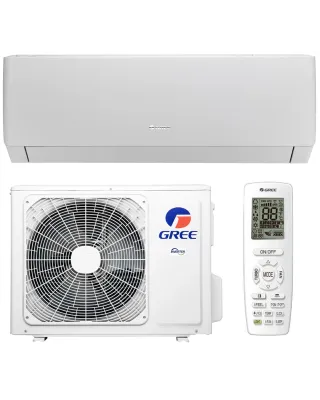 Кондиціонер GREE GWH09AGBXB-K6DNA1A