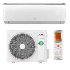 Кондиціонер Cooper&Hunter CH-S24FTXLA2-NG