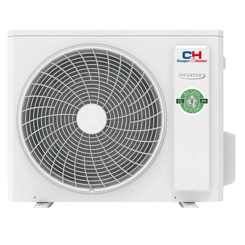Кондиціонер Cooper&Hunter CH-S24FTXLA2-NG