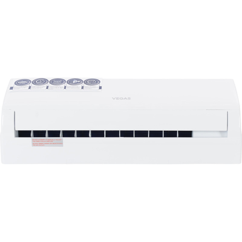 Кондиціонер Vegas VRH-12IAR