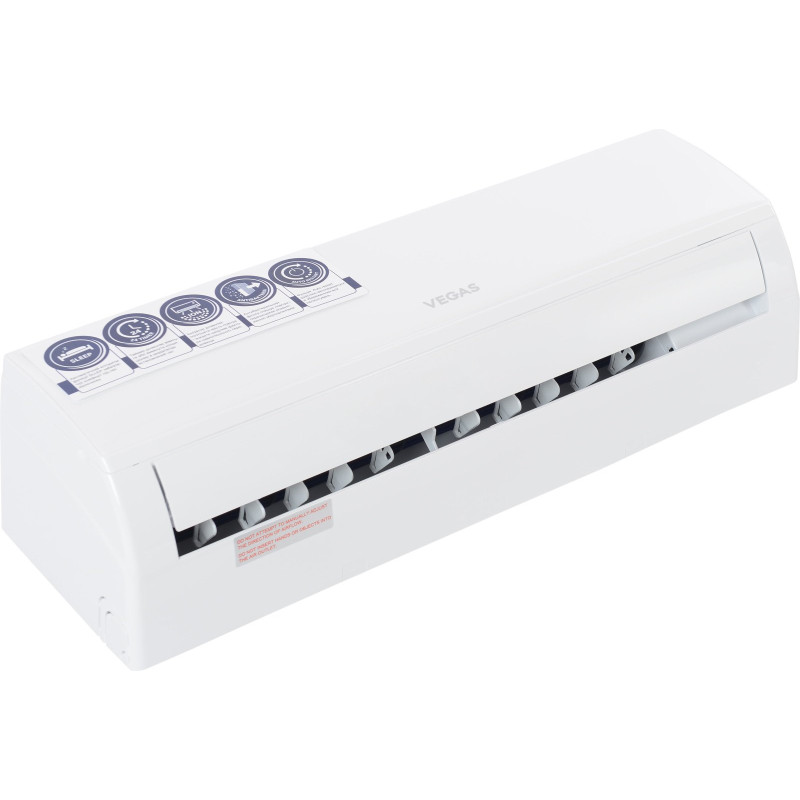 Кондиціонер Vegas VRH-12IAR