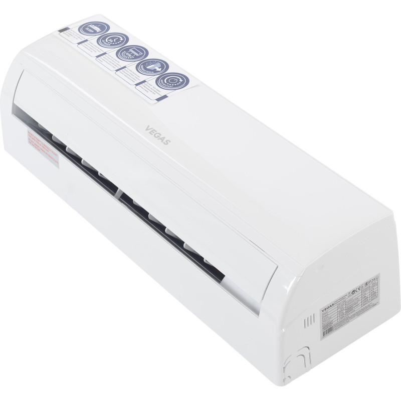 Кондиціонер Vegas VRH-12IAR