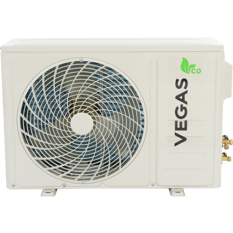 Кондиціонер Vegas VRH-12IAR