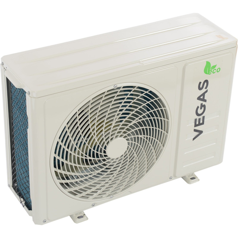 Кондиціонер Vegas VRH-12IAR
