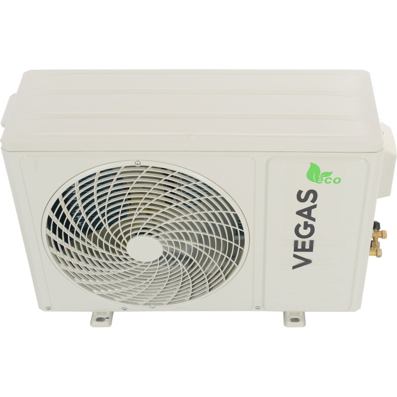 Кондиціонер Vegas VRH-12IAR