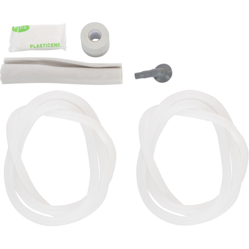 Кондиціонер Vegas VRH-12IAR