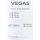 Кондиціонер Vegas VRH-12IAR