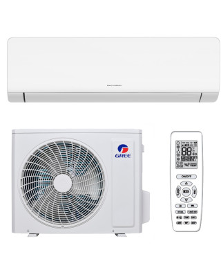 Кондиціонер GREE GWH09AWCXB-K6DNA1A