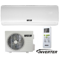 Кондиціонер Mystery MTH18CT-W3D2 INVERTER