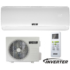 Кондиціонер Mystery MTH18CT-W3D2 INVERTER