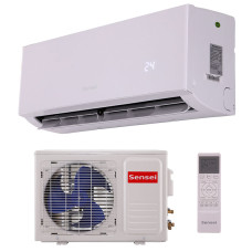 Кондиціонер Sensei SAC-12CHI