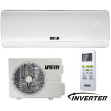 Кондиціонер Mystery MTH24CT-W3D2 INVERTER