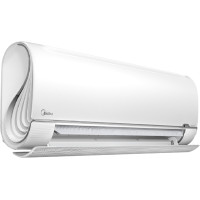 Кондиціонер MIDEA FA-09N8D6-I/FA-09N8D6-O