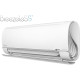 Кондиціонер MIDEA FA-09N8D6-I/FA-09N8D6-O