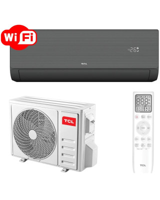 Кондиціонер TCL TAC-18CHSD/ZG41IHB AI HEAT PUMP INVERTER R32 WI-FI