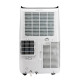 Кондиціонер мобільний TCL TAC-12CPB/MZWS WI-FI