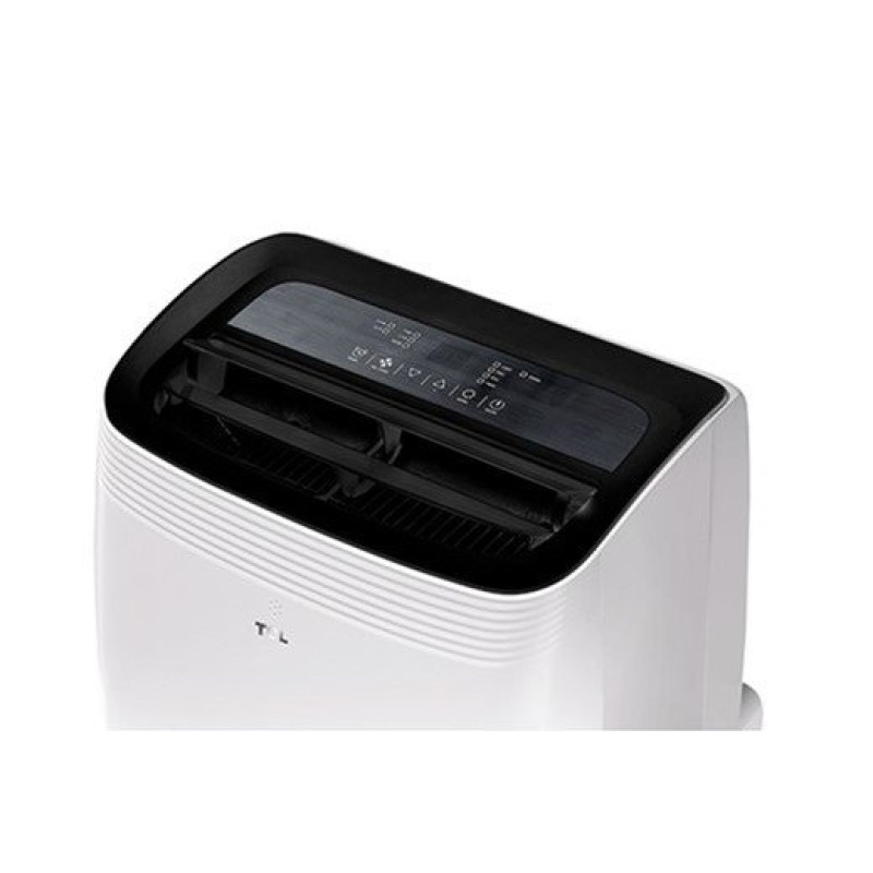 Кондиціонер мобільний TCL TAC-12CPB/MZWS WI-FI
