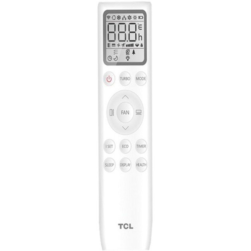 Кондиціонер мобільний TCL TAC-12CPB/MZWS WI-FI