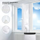Кондиціонер мобільний TCL TAC-12CPB/MZWS WI-FI